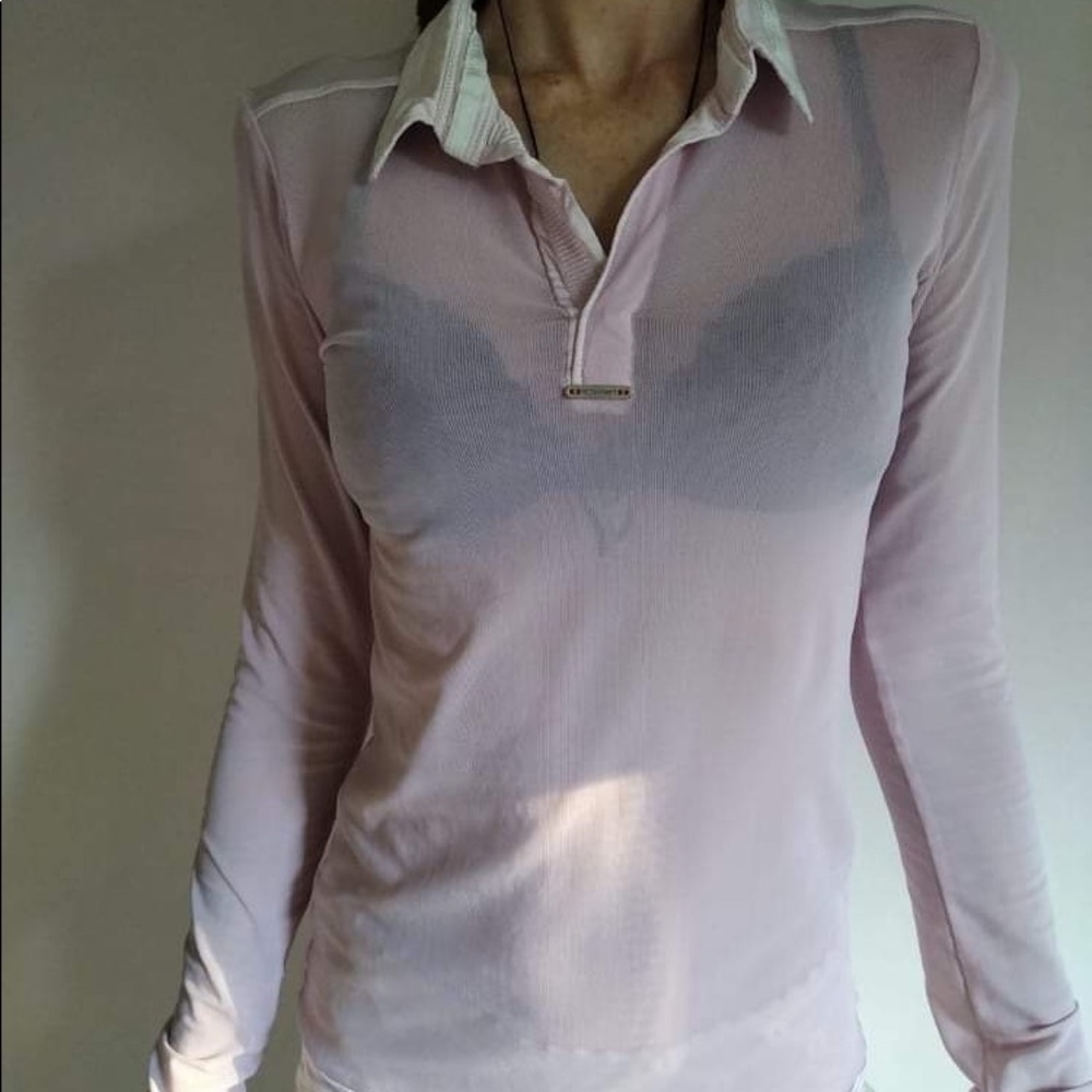 Top Beate Heymann street couture, size XS-S